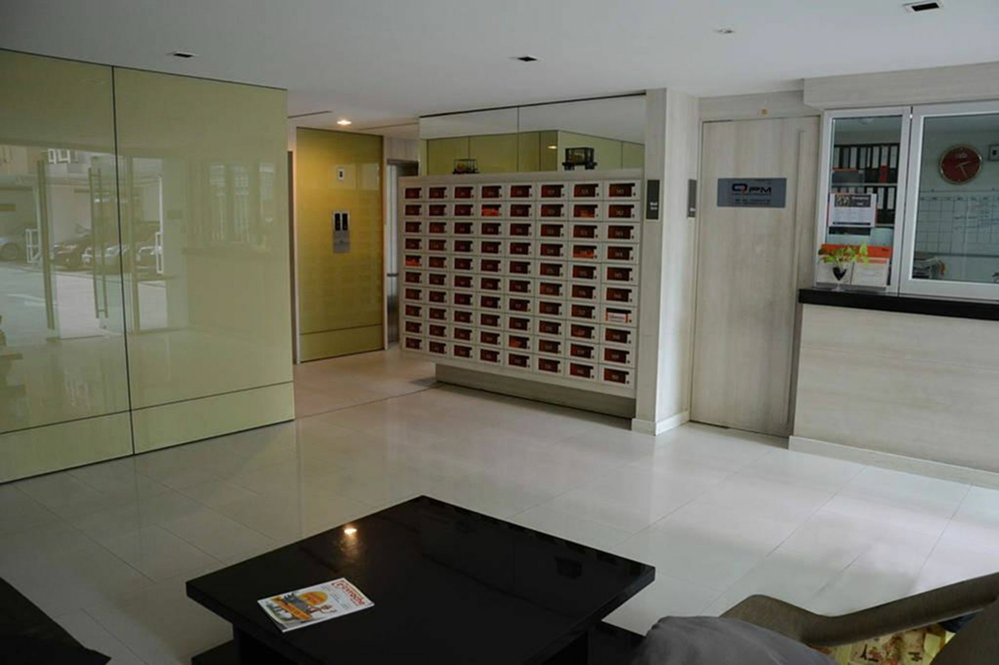 1 Bdrm Condo 5 Minutes Walk 2 Bts Fiber Optic Wifi Bangkok Exterior foto